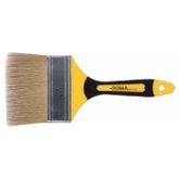 PINCEL ROMA 413 1 1/2 CERDA DUPLA PRO SINT BRANCA