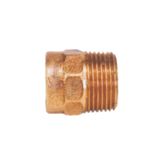 LATAO CONECTOR MACHO 28x1 RAMO