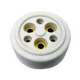 TOMADA PORC 2x30A 1715 LORENZETTI