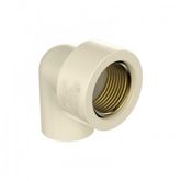 CPVC JOELHO TRANS RF 22x1/2 ULTRATERM KRONA