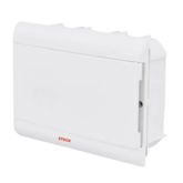 CD SOB PVC 12 DIN OURO BOX P OPACA SCV12PO STECK