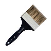 PINCEL ROMA 301 3/4 CERDA GRIS