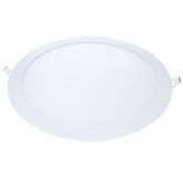PAINEL LED EMB RED 12W 4000K 720lm 17cm AVANT