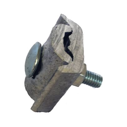 CONECTOR ALUM PARALELO 5/16 CELIO FERRARI