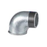 GALVANIZADO JOELHO M&FEMEA  3/4 TUPY