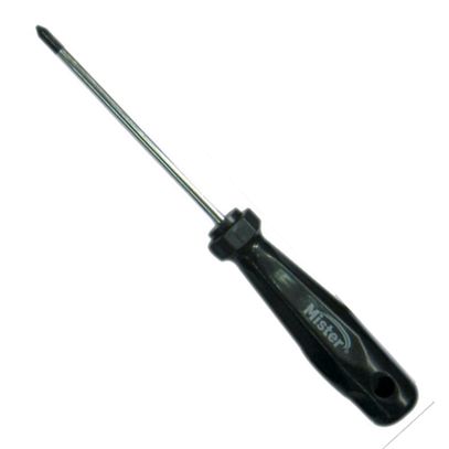 CHAVE PHILIPS CRV CABO PRETO  3/16x4 MISTER