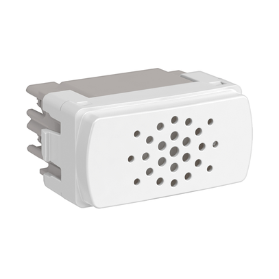 MILUZ MOD CAMP CIGARRA 127V BR S3B76870