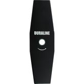 LAMINA P/ ROCADEIRA 2 PONTAS 330mm x 2,7mm