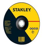 DISCO CORTE INOX STANLEY FINO 7(177x1,6x22mm)