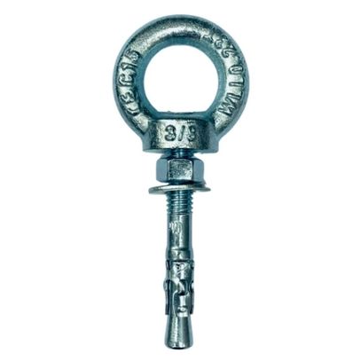 CHUMBADOR OLHAL PARABOLT  3/8x3 ZB MISTER