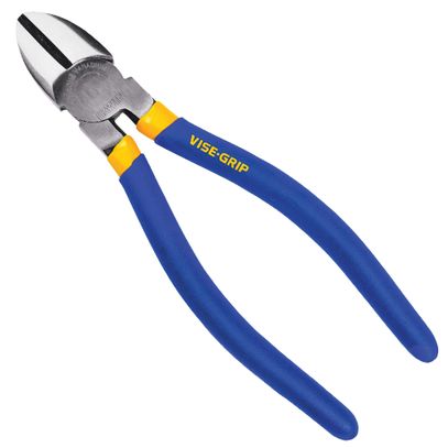 ALICATE CORTE DIAG IRWIN USO GERAL 6