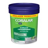 TINTA ACR MAIS DES CORALAR FO BCO GELO 20L