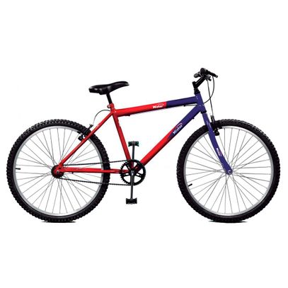 BICICLETA MISTER  MKT