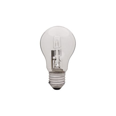 LAMP HALOGENA INC A55 127V 42W 3000K EMPALUX