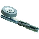 ROLDANA 1R LISA 25mm HASTE ROSCA  ROLDAMAX