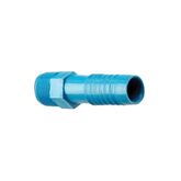 POLIETILENO ADAPTADOR RED.1x3/4 AZ BIANPLAST