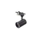 SPOT LED TRILHO ELET PR 07W 3000K 560lm AVANT