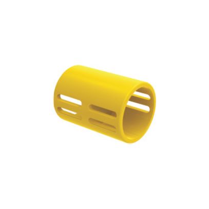LUVA ELETRODUTO CORRUGADO PVC 32mm KRONA