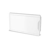 CD EMB PVC C/PORTA 16DIN/11UL KRONA