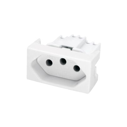 PEROLA/OURO MODULO TOM NBR 10A 135 RADIAL