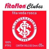 FITA VEDA ROSCA FITAFLON INTERNACIONAL 12x10