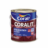 TINTA ESM CORALIT ULTRA FO VDE ESCOLAR 3,6L
