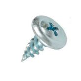 PARAFUSO DRYWALL AGULHA FLAN PH 4,2x16mm ZB MISTER