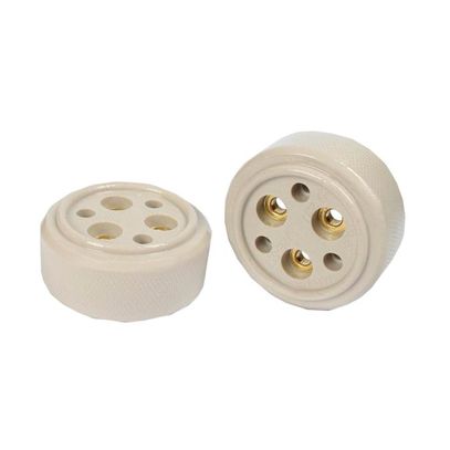 TOMADA PORC 3X30A 7557 GERMER