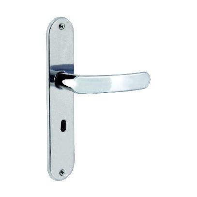 FECHADURA ALIANCA CROM WC 2800/70