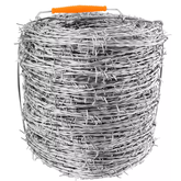 ARAME FARPADO GALV FOGO 1,6mm x250m SYG