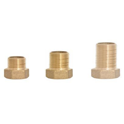 AUMENTO ZAMAC MEDIO 3/4 ALPHA AU005