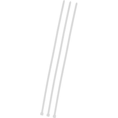 CINTA LACRE  4,6x150 BRANCA NYLON MISTER