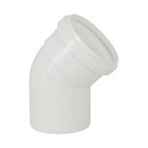 JOELHO ESGOTO 100x45G KRONA