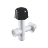 REGISTRO MAQ LAVAR HERC 1985