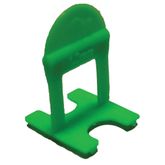 ESPACADOR NIVEL STANDARD NACIONAL 1,0mm(100)