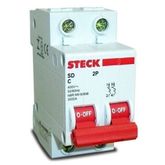 DIN STECK 6KA BIF B 10A SDZD62B10