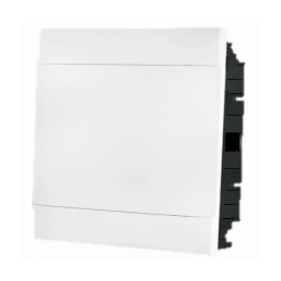 CD EMB PVC 24 DIN PRACTIBOX LEGRAND