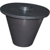 CAIXA INSPECAO 17x13 CONICA EMAVE