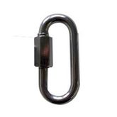 MOSQUETAO LIG RAP 7,0mm C/ROSCA GS