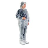 CAPA CHUVA CAMISA TRANSP  CA 30354 PREVEMAX