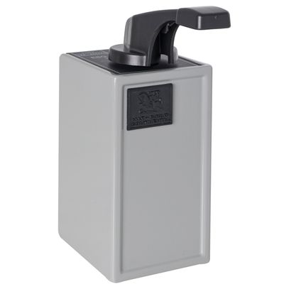 CHAVE MOTOR L/D 15A CS501K MARGIRIUS