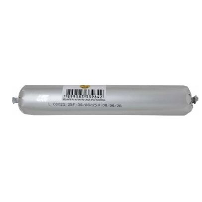 SELANTE PU 42 SACHE BRANCO 870G NACIONAL