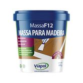MASSA F12 400g IMBUIA