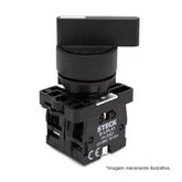 BOTAO COMUT MAX BOTTON PT 1-0-2 SLLB8T0 STECK