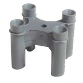DISTANCIADOR P/LAGE CADEIRA 15mm CONSTRUPLAST