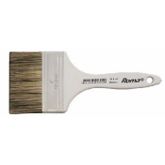 PINCEL ROMA 312 1/2 CERDA SINT GRIS