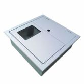 CAIXA MEDIDOR CEEE 30x30x17 EMB JOLEX