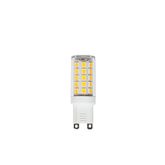 LAMP LED G9 2,5W 2400K 240lm 220V EMPALUX
