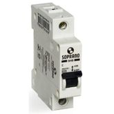 DIN SOPRANO MONO C 090A