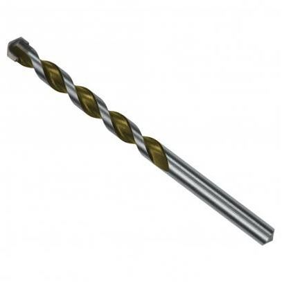 BROCA MULTIMATERIAL IRWIN 10mm